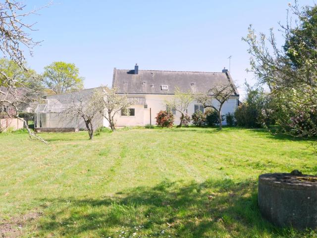 Saint Nazaire Vente Maison 44