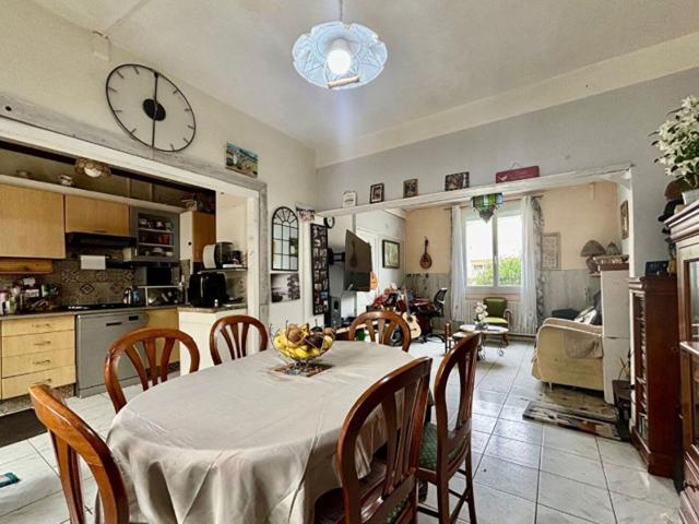 Saint Nazaire Vente Maison 44