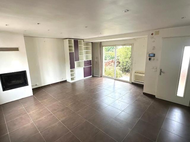 Saint Nazaire Vente Maison 66