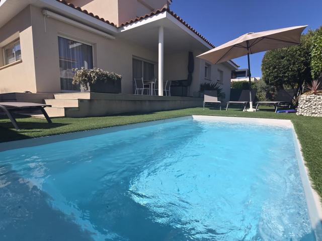 Saint Nazaire Vente Maison 66