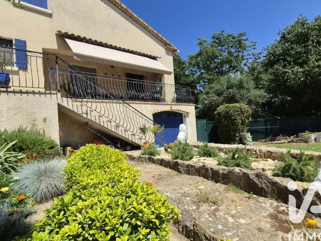 Saint Nazaire Vente Maison 30