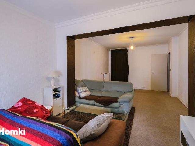 Saint Nazaire Vente Appartement 44