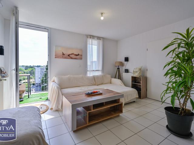 Saint Nazaire Vente Appartement 44
