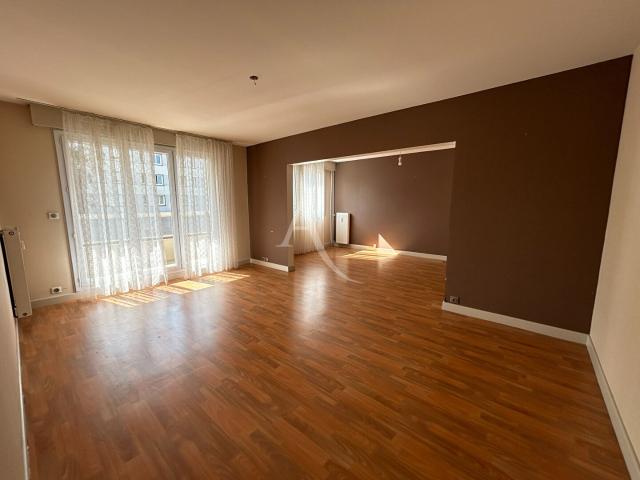 Saint Nazaire Vente Appartement 44