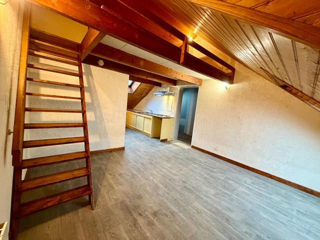 Saint Nazaire Vente Appartement 44