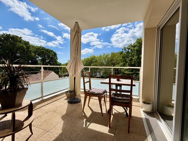 Saint Nazaire Vente Appartement 44