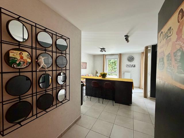 Saint Nazaire Vente Appartement 44