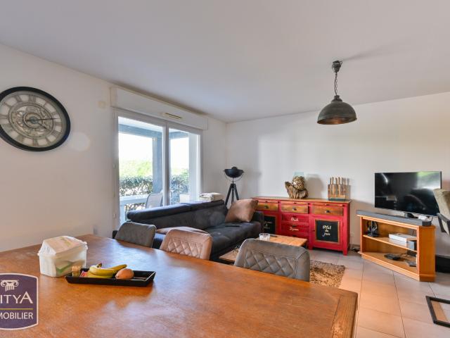 Saint Nazaire Vente Appartement 44