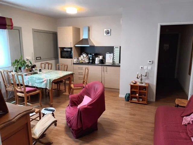Saint Nazaire Vente Appartement 44