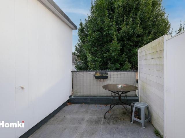 Saint Nazaire Vente Appartement 44