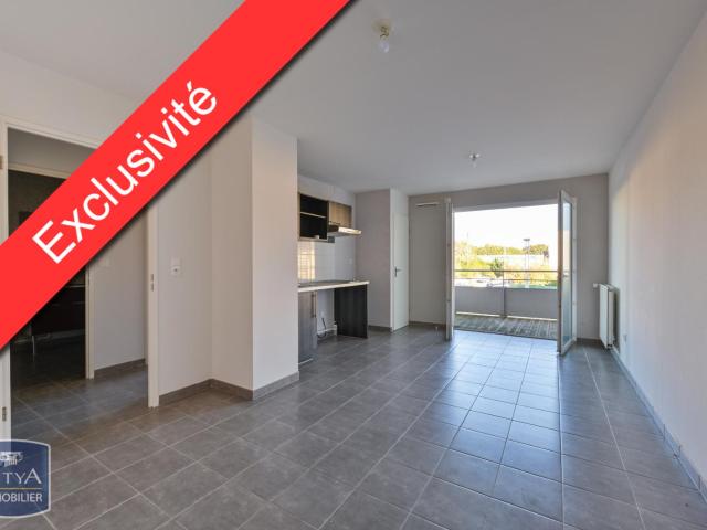 Saint Nazaire Vente Appartement 44