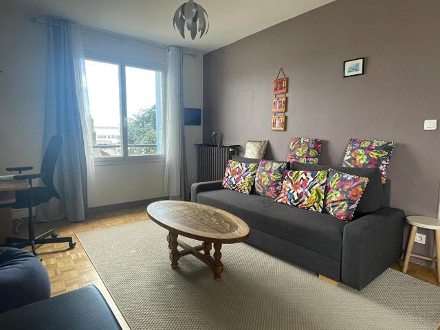 Saint Nazaire Vente Appartement 44