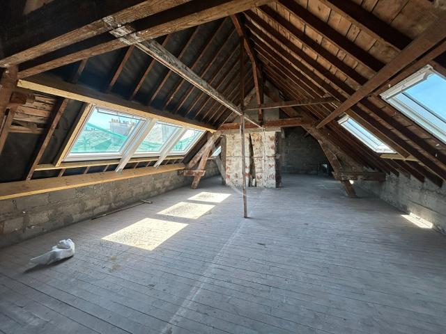 Saint Nazaire Vente Appartement 44