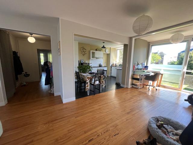 Saint Nazaire Vente Appartement 44