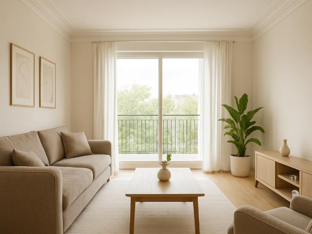 Saint Nazaire Vente Appartement 44