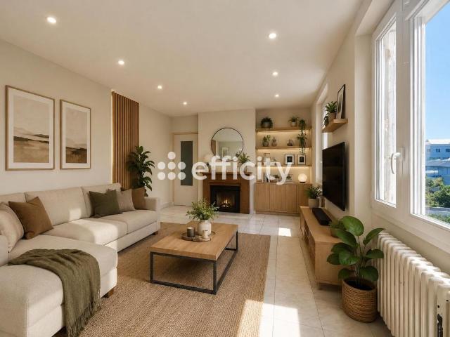 Saint Nazaire Vente Appartement 44