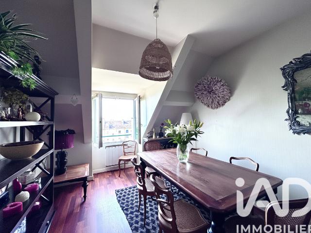 Saint Nazaire Vente Appartement 44