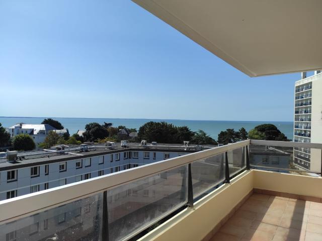 Saint Nazaire Vente Appartement 44