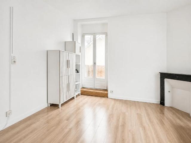 Saint Nazaire Vente Appartement 44