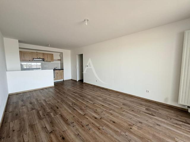 Saint Nazaire Vente Appartement 44