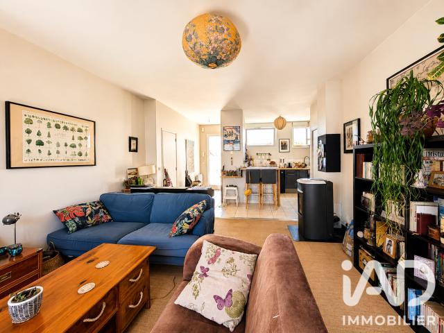 Saint Nazaire Vente Appartement 44