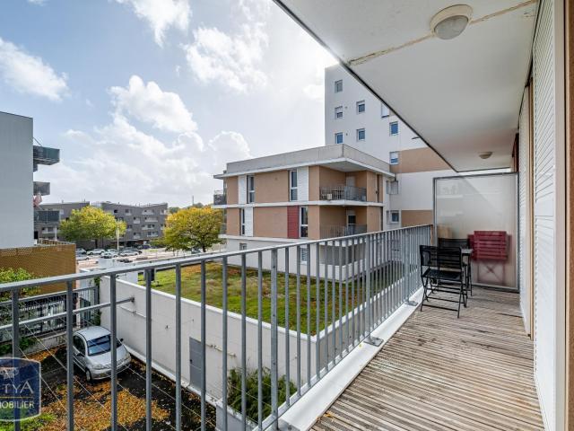 Saint Nazaire Vente Appartement 44