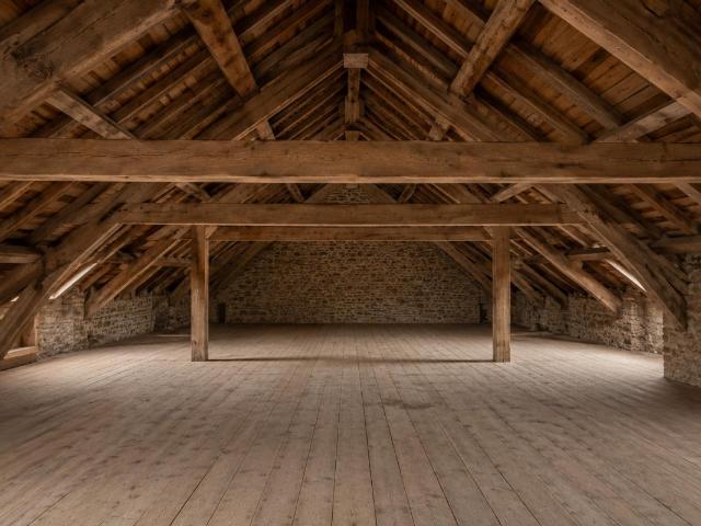 Saint Nazaire Vente Immeuble 44