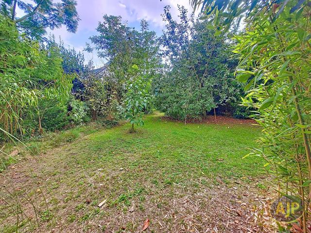Saint Nazaire Vente Terrain 44