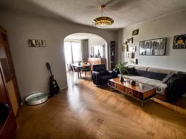 Saint Nazaire 44600 Achat / Vente maison 4 pièces t4 terrasse