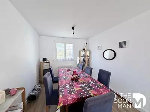 Saint Nazaire 44600 Achat / Vente maison 5 pièces t5