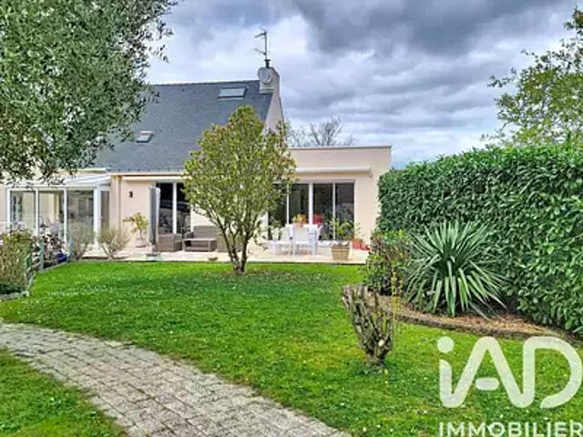 Saint Nazaire 44600 Achat / Vente maison 6 pièces t6