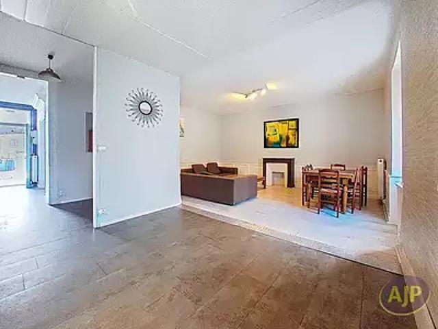 Saint Nazaire 44600 Achat / Vente maison 6 pièces t6