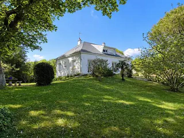 Saint Nazaire 44600 Achat / Vente maison 6 pièces t6 au dernier étage terrasse