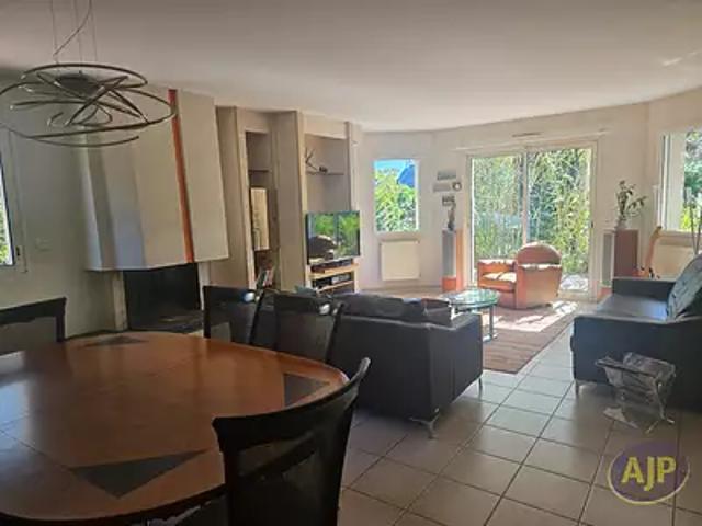 Saint Nazaire 44600 Achat / Vente maison 7 pièces t7