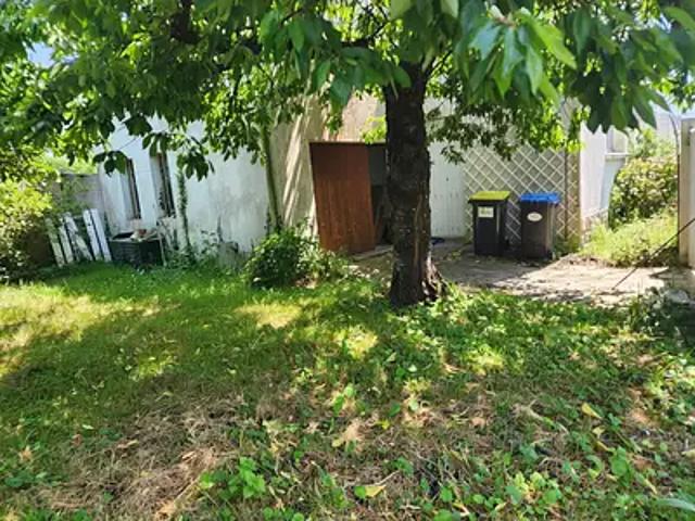 Saint Nazaire 44600 Achat / Vente maison 7 pièces t7