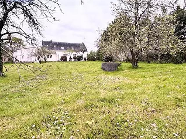 Saint Nazaire 44600 Achat / Vente maison 9 pièces t9 jardin terrasse