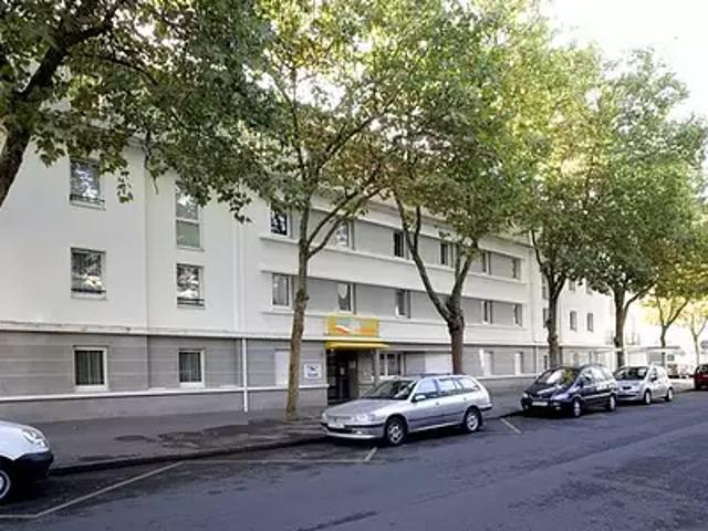 Saint Nazaire 44600 Achat / Vente appartement 1 pièce t1