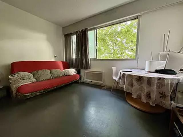 Saint Nazaire 44600 Achat / Vente appartement 1 pièce t1