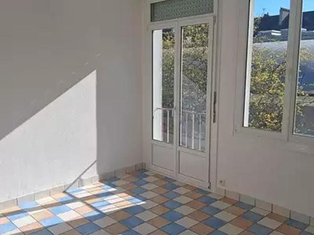 Saint Nazaire 44600 Achat / Vente appartement 1 pièce t1