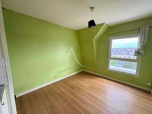 Saint Nazaire 44600 Achat / Vente appartement 1 pièce t1