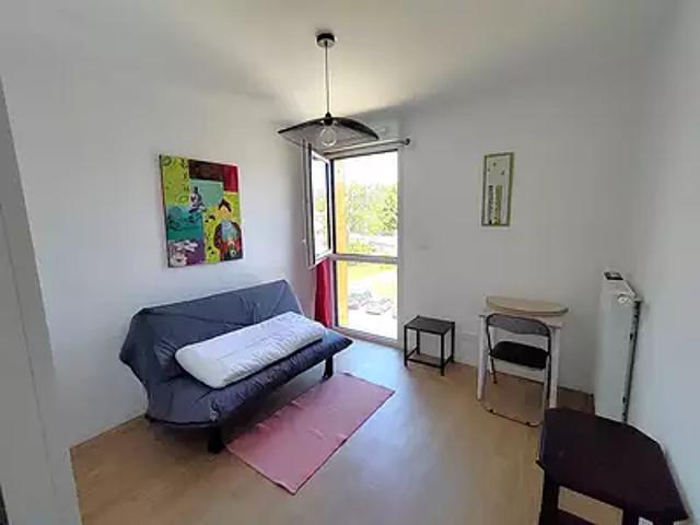 Saint Nazaire 44600 Achat / Vente appartement 1 pièce t1 parking