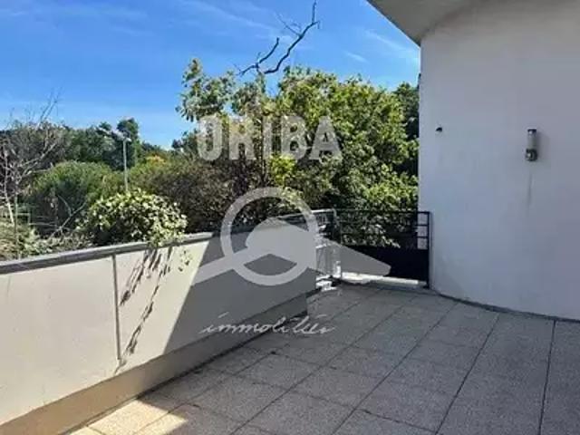 Saint Nazaire 44600 Achat / Vente appartement 2 pièces t2 au dernier étage