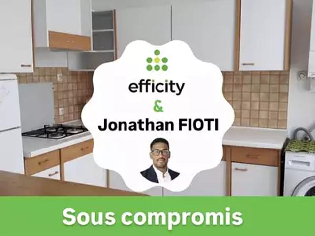 Saint Nazaire 44600 Achat / Vente appartement 2 pièces t2 cave