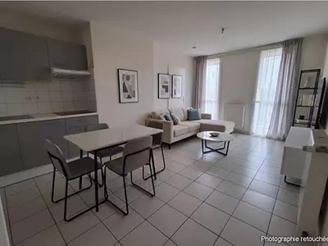 Saint Nazaire 44600 Achat / Vente appartement 2 pièces t2 parking