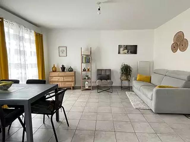 Saint Nazaire 44600 Achat / Vente appartement 2 pièces t2