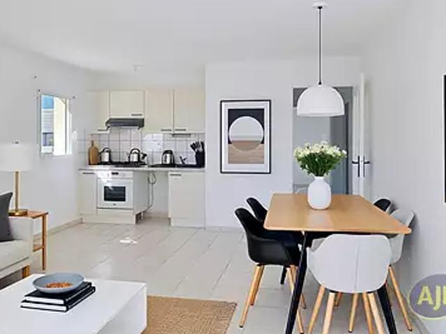 Saint Nazaire 44600 Achat / Vente appartement 3 pièces t3 au dernier étage