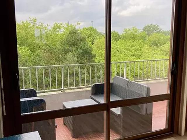 Saint Nazaire 44600 Achat / Vente appartement 3 pièces t3 au dernier étage cave