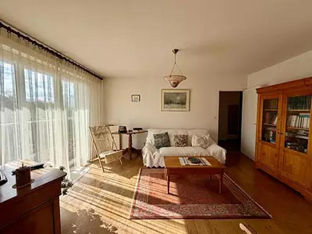 Saint Nazaire 44600 Achat / Vente appartement 3 pièces t3 cave parking