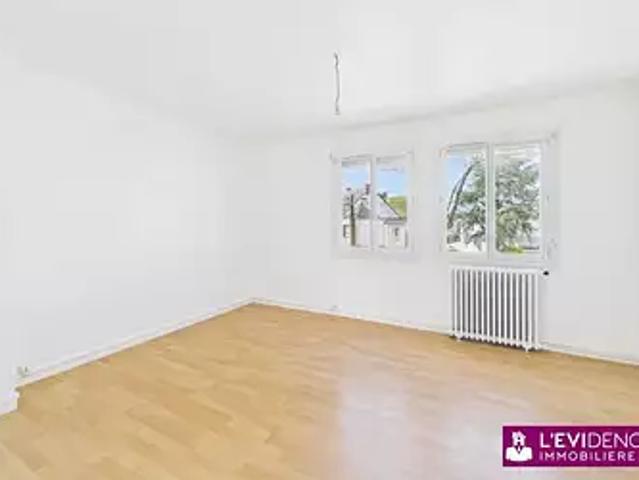 Saint Nazaire 44600 Achat / Vente appartement 3 pièces t3 parking