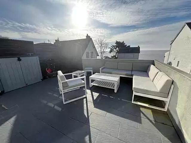 Saint Nazaire 44600 Achat / Vente appartement 3 pièces t3 parking